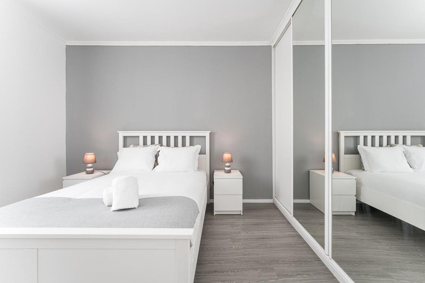 Guestready - Relaxing Retreat In Porto Hotel Exterior foto